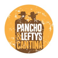 Pancho & Leftys logo, Pancho & Leftys contact details