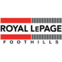 Royal LePage Foothills logo, Royal LePage Foothills contact details