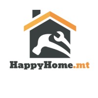 HappyHome logo, HappyHome contact details