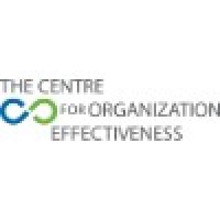 THE CENTRE for Organization Effectiveness logo, THE CENTRE for Organization Effectiveness contact details