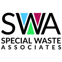 Special Waste Associates logo, Special Waste Associates contact details