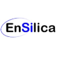 EnSilica Limited logo, EnSilica Limited contact details