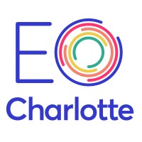 EO Charlotte logo, EO Charlotte contact details