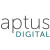 Aptus Digital logo, Aptus Digital contact details