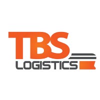 TBS Logistics logo, TBS Logistics contact details