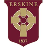 Erskine Theological Seminary logo, Erskine Theological Seminary contact details