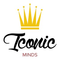 Iconic Minds Inc. logo, Iconic Minds Inc. contact details