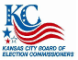 Kansas City Board of Election Commissioners logo, Kansas City Board of Election Commissioners contact details