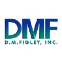 D.M. Figley Company logo, D.M. Figley Company contact details