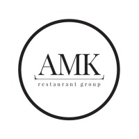 AMK Restaurant Group logo, AMK Restaurant Group contact details