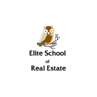 Elite School of Real Estate logo, Elite School of Real Estate contact details