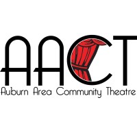 Auburn Area Community Theatre logo, Auburn Area Community Theatre contact details