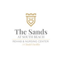 The Sands at South Beach Rehabilitation & Nursing Center logo, The Sands at South Beach Rehabilitation & Nursing Center contact details