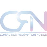 CONVICTION REDEMPTION NOTION logo, CONVICTION REDEMPTION NOTION contact details