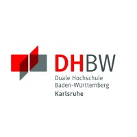 Duale Hochschule Baden-Württemberg (DHBW) Karlsruhe logo, Duale Hochschule Baden-Württemberg (DHBW) Karlsruhe contact details