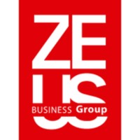 ZEUS BUSINESS GROUP logo, ZEUS BUSINESS GROUP contact details