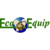 Eco Equip logo, Eco Equip contact details