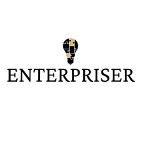 Enterpriser logo, Enterpriser contact details