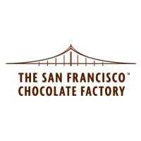 The San Francisco Chocolate Factory logo, The San Francisco Chocolate Factory contact details