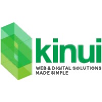 Kinui logo, Kinui contact details