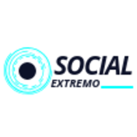 Social Extremo logo, Social Extremo contact details