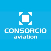 Consorcio Aviation logo, Consorcio Aviation contact details