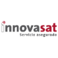 Innovasat logo, Innovasat contact details