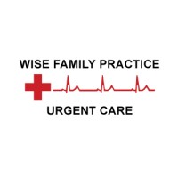 WISE FAMILY PRACTICE URGENT CARE logo, WISE FAMILY PRACTICE URGENT CARE contact details