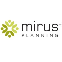 Mirus Planning logo, Mirus Planning contact details