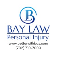 Bay Law logo, Bay Law contact details