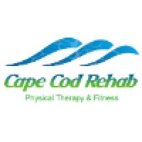 Cape Cod Rehab logo, Cape Cod Rehab contact details