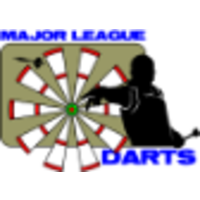 Major League Darts logo, Major League Darts contact details