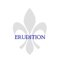 Erudition LLC logo, Erudition LLC contact details