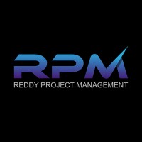 Reddy Project Management logo, Reddy Project Management contact details