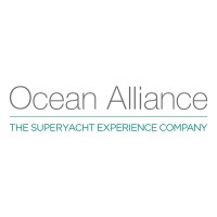 Ocean Alliance Ltd logo, Ocean Alliance Ltd contact details