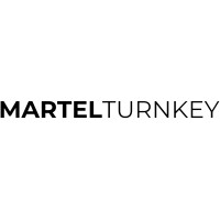 MartelTurnkey logo, MartelTurnkey contact details