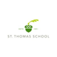 St. Thomas School logo, St. Thomas School contact details