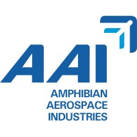 Amphibian Aerospace Industries Pty Ltd logo, Amphibian Aerospace Industries Pty Ltd contact details