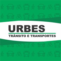 Urbes - Trânsito e Transportes logo, Urbes - Trânsito e Transportes contact details