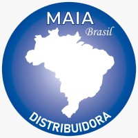 Maia Brasil Distribuidora logo, Maia Brasil Distribuidora contact details