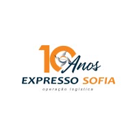 Expresso Sofia ltda ME logo, Expresso Sofia ltda ME contact details