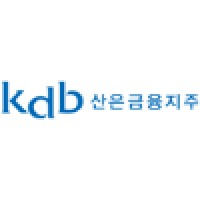 KDB Financial Group logo, KDB Financial Group contact details