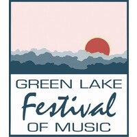 Green Lake Festival of Music logo, Green Lake Festival of Music contact details