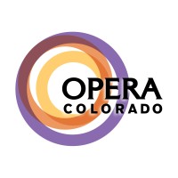 Opera Colorado logo, Opera Colorado contact details