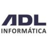 ADL Informática logo, ADL Informática contact details