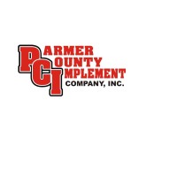 Parmer County Implement logo, Parmer County Implement contact details