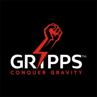 GRIPPS Global logo, GRIPPS Global contact details