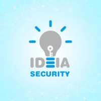 IDEIA Security logo, IDEIA Security contact details