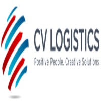 CV Logistics logo, CV Logistics contact details