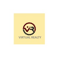 Virtual Realty logo, Virtual Realty contact details